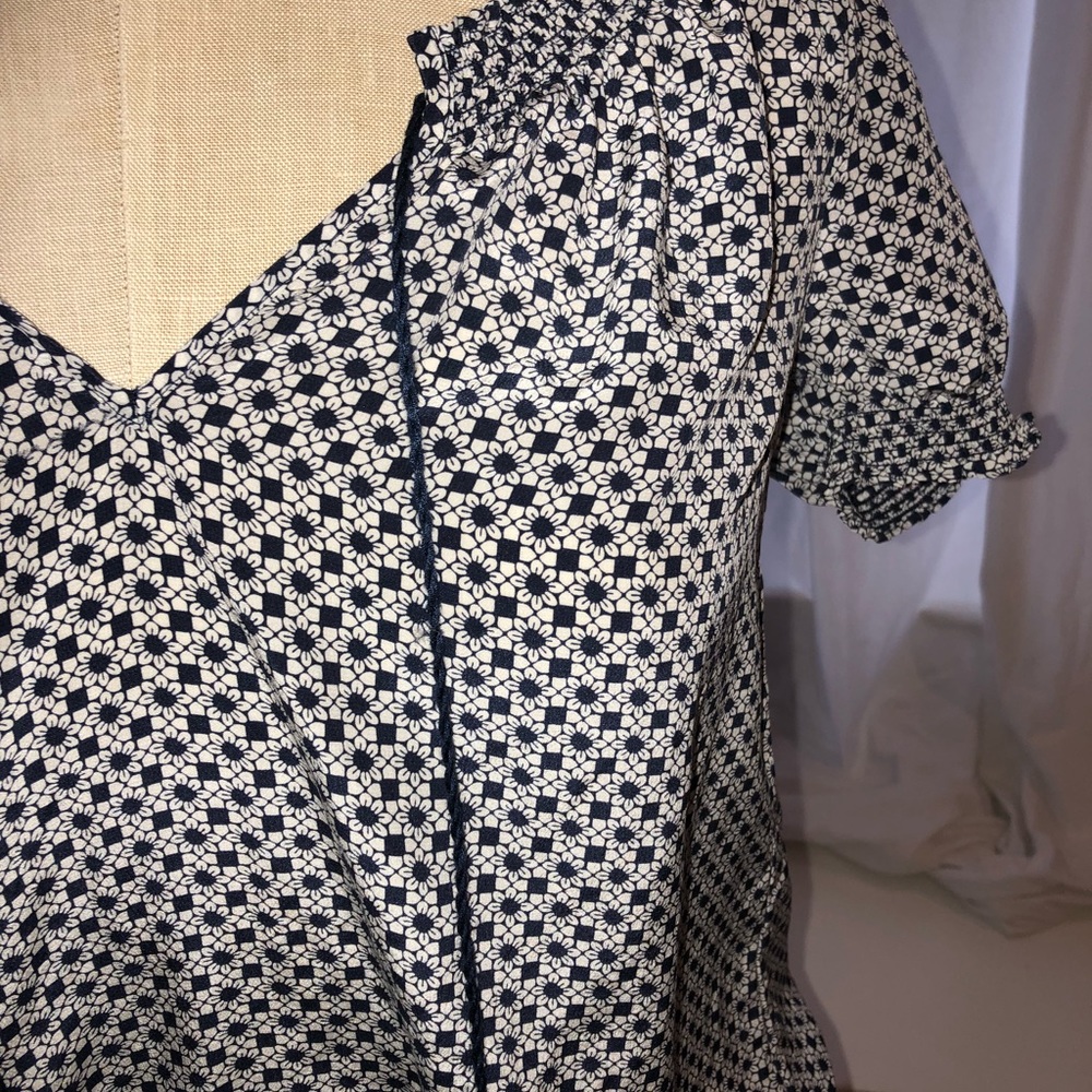 Blouse - Picture 3 of 4